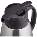 Zojirushi 象印 – 大容量家用真空不銹鋼保溫保冷瓶 1.9L - SHOPTAKE 生活雜貨