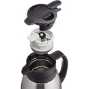 Zojirushi 象印 – 大容量家用真空不銹鋼保溫保冷瓶 1.9L - SHOPTAKE 生活雜貨