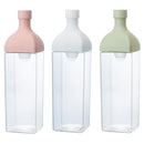 Hario - 方型冷泡濾瓶 Kirk Bottle 1200ml｜KAB-120｜日本製 - SHOPTAKE 生活雜貨