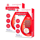 SanteCare 尚護健 - StopBleed 止鼻血棒 4支裝 3分鐘神速止鼻血神器 - SHOPTAKE 生活雜貨