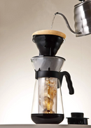 Hario - V60 冰冷咖啡 咖啡壺套裝 V60 Ice-coffee Maker (2-4杯) VIC-02B - SHOPTAKE 生活雜貨