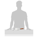 日本 野田琺瑯 POCHIKA 12CM 輕食牛奶鍋 白色 - SHOPTAKE 生活雜貨