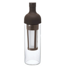 Hario - 酒瓶冷泡咖啡壺連濾隔 650ml Filter-in Coffee Bottle Cold Brew FIC-70 - SHOPTAKE 生活雜貨