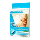 SanteCare 尚護健 - 意大利止痕貼 海外版透明版 32片裝 - SHOPTAKE 生活雜貨