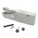 手持迷你電動縫紉機 - SHOPTAKE 生活雜貨