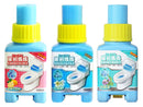 犀利媽媽 - 馬桶自動芳香殺菌清潔器(100ml) - SHOPTAKE 生活雜貨