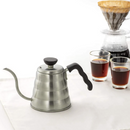 Hario - V60 迷你不銹鋼細口手沖壺｜Drip Kettle VKB-70HSV - SHOPTAKE 生活雜貨
