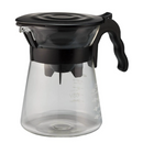 Hario - V60 冷熱兩用滴漏咖啡壺 Drip-in (700ml) VDI-02B - SHOPTAKE 生活雜貨
