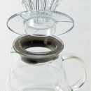 Hario - V60 雲朵咖啡壺 Range Server 360ml/600ml/800mll XGS系列 - SHOPTAKE 生活雜貨