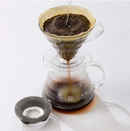 Hario - V60 雲朵咖啡壺 Range Server 360ml/600ml/800mll XGS系列 - SHOPTAKE 生活雜貨