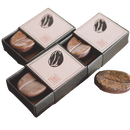 Little 岡山 備前珈琲玉｜增加回甘｜甜感提升｜讓咖啡變好喝｜Bizen Coffee Dama - SHOPTAKE 生活雜貨