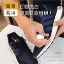 T-Fence 防御工事 - 洗鞋特工x 白鞋閨蜜｜全面清潔泛黃補色組 - SHOPTAKE 生活雜貨