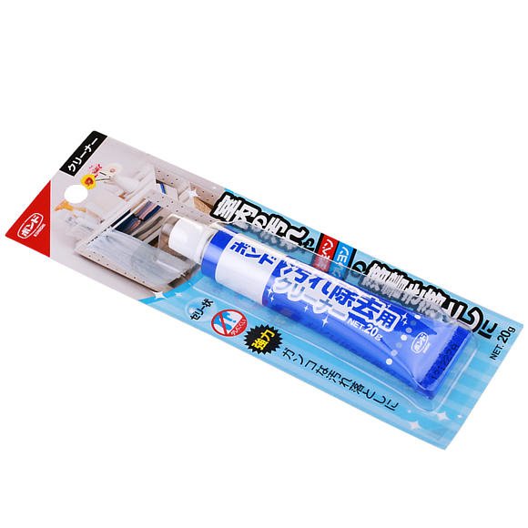 Seiwapro - 日本製 牆身污漬清除劑 20g 塗鴉救星 - SHOPTAKE 生活雜貨