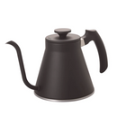 Hario - V60不銹鋼細口咖啡手沖壺 Drip Kettle FIT 800ml VKF-120 - SHOPTAKE 生活雜貨