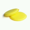 壓邊打蠟海綿（黃色）10個裝 - SHOPTAKE 生活雜貨