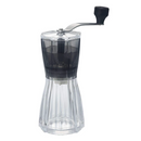 Hario - 歐酷朵手搖/手動磨咖啡豆機 36g容量 Coffee Mill MOC-3-TB - SHOPTAKE 生活雜貨