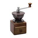Hario - 細小 達人手搖/手動磨咖啡豆機 24g容量 Coffee Mill MM-2 - SHOPTAKE 生活雜貨