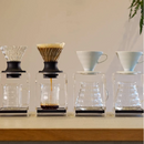 Hario - 浸漬式濾杯手沖壺套裝 Immersion Dripper (200ml) SSD-5012-B - SHOPTAKE 生活雜貨