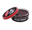 Uppercut - DELUXE DELUXE POMADE 水性 皇牌髮蠟髮油 100ml / 3.5oz - SHOPTAKE 生活雜貨