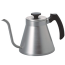 Hario - V60不銹鋼細口咖啡手沖壺 Drip Kettle FIT 800ml VKF-120 - SHOPTAKE 生活雜貨