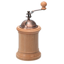 Hario - 自然原創手搖/手動磨咖啡豆機 40g容量 Coffee Mill CM-502C - SHOPTAKE 生活雜貨