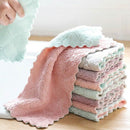 韓國魔力清潔抹布 極吸水 (12條裝) - SHOPTAKE 生活雜貨