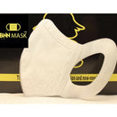 台灣製 BNN 三層立體高效透氣口罩 50個裝丨CNS14774 CNS14775 - SHOPTAKE 生活雜貨