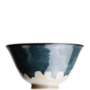 Blut's 六魯 - 富士山碗 美濃燒陶器 Mt. Fuji Bowl (禮盒套裝) - SHOPTAKE 生活雜貨