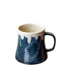 Blut's 六魯 - 富士山杯 美濃燒陶器 Mt. Fuji Mug - SHOPTAKE 生活雜貨