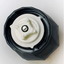 Hario - 歐酷朵手搖/手動磨咖啡豆機 36g容量 Coffee Mill MOC-3-TB - SHOPTAKE 生活雜貨