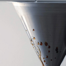 Hario - V60 免濾紙全金屬濾杯｜Double Mesh Metal Dripper｜DMD-02-HSV｜DMD-01-HSV - SHOPTAKE 生活雜貨