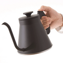 Hario - V60不銹鋼細口咖啡手沖壺 Drip Kettle FIT 800ml VKF-120 - SHOPTAKE 生活雜貨