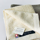 Restfolk - 今治認證 浴巾 (卡其色) - SHOPTAKE 生活雜貨