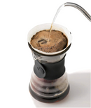 Hario - V60 圓錐手沖咖啡輕朵壺 含40張濾紙 Drip Decanter VDD-02B - SHOPTAKE 生活雜貨
