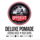 Uppercut - DELUXE DELUXE POMADE 水性 皇牌髮蠟髮油 100ml / 3.5oz - SHOPTAKE 生活雜貨