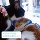 T-Fence 防御工事 - Hururu 柿單寧亮澤順毛乾擦澡Ｘ梳毛手套｜毛毛柔順清潔組 - SHOPTAKE 生活雜貨