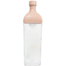 Hario - 方型冷泡濾瓶 Kirk Bottle 1200ml｜KAB-120｜日本製 - SHOPTAKE 生活雜貨