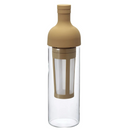 Hario - 酒瓶冷泡咖啡壺連濾隔 650ml Filter-in Coffee Bottle Cold Brew FIC-70 - SHOPTAKE 生活雜貨