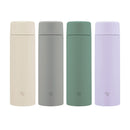 Zojirushi 象印 - 不銹鋼真空保溫瓶 SM-ZB系列｜360ml/480ml｜一體式中栓設計 - SHOPTAKE 生活雜貨