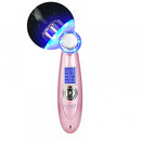 Belulu - Classy 超聲波 離子複合 美顏機 - SHOPTAKE 生活雜貨