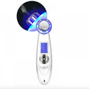 Belulu - Classy 超聲波 離子複合 美顏機 - SHOPTAKE 生活雜貨