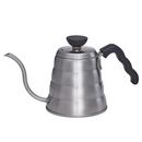 Hario - V60 迷你不銹鋼細口手沖壺｜Drip Kettle VKB-70HSV - SHOPTAKE 生活雜貨