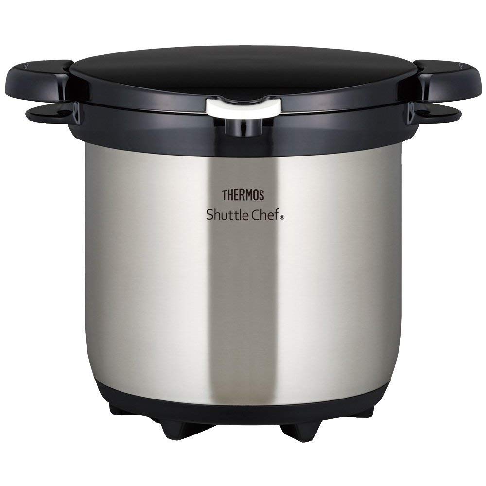 Thermos - Shuttle Chef IH 4.5L Tabletop Vacuum Cooker / Vacuum Cooker