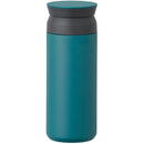 KINTO - Travel Tumbler 隨行保溫瓶 500ml - SHOPTAKE 生活雜貨