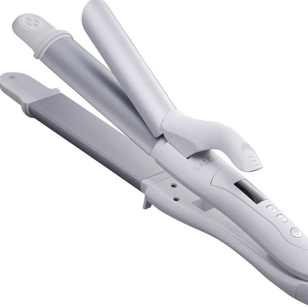 Salonia double ion discount