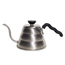 Hario - V60 迷你小雲朵不鏽鋼細口壺/手沖咖啡壺｜Drip Kettle VKB-100HSV - SHOPTAKE 生活雜貨
