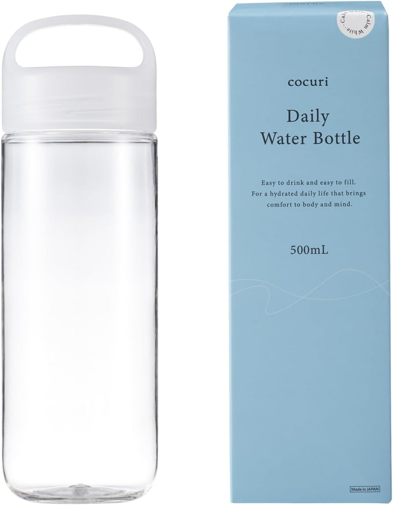Marna - Daily Water Bottle 500 ml