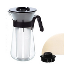 Hario - V60 冰冷咖啡 咖啡壺套裝 V60 Ice-coffee Maker (2-4杯) VIC-02B - SHOPTAKE 生活雜貨