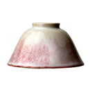 Blut's 六魯 - 富士山碗 美濃燒陶器 Mt. Fuji Bowl (禮盒套裝) - SHOPTAKE 生活雜貨