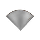 Driver - [錐形]不銹鋼環保濾紙 1-2cup｜授權經銷商 - SHOPTAKE 生活雜貨